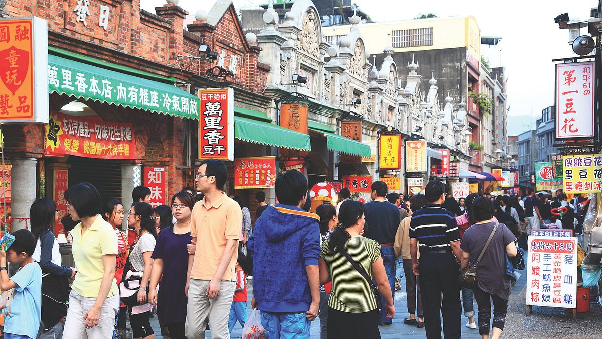 桃市觀旅局開發東南亞旅遊市場,推出泰國旅客遊桃獎勵方案,吸引泰國旅客赴桃旅遊。(圖/桃園市政府觀旅局提供) 桃市觀旅局開發東南亞旅遊市場,推出泰國旅客遊桃獎勵方案,吸引泰國旅客赴桃旅遊。(圖/桃園市政府觀旅局提供)