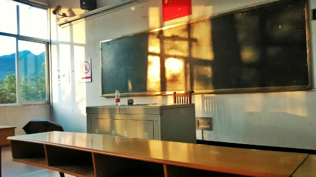 桃園發生老師帶頭的校園霸凌事件!(示意圖/免費圖庫pixabay)