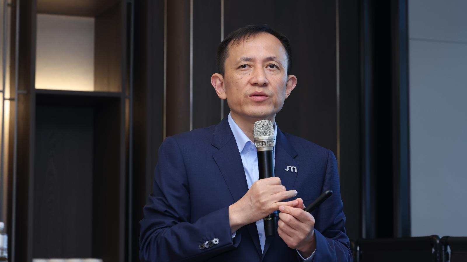 攜手台積電CoWoS生態系!美光帶帆宣、亞翔、漢唐赴美日星,台廠供應鏈拓海外