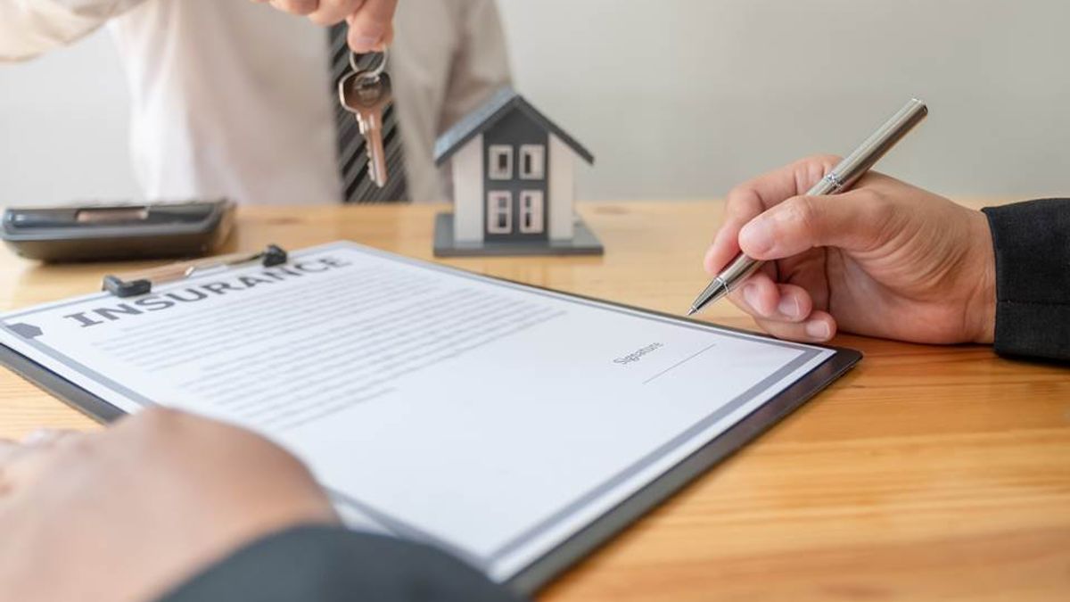 2021租金補貼即將開放申請,快來看看你的資格符合嗎?(圖/Shutterstock,取自職場熊報) 2021租金補貼即將開放申請,快來看看你的資格符合嗎?(圖/Shutterstock,取自職場熊報)