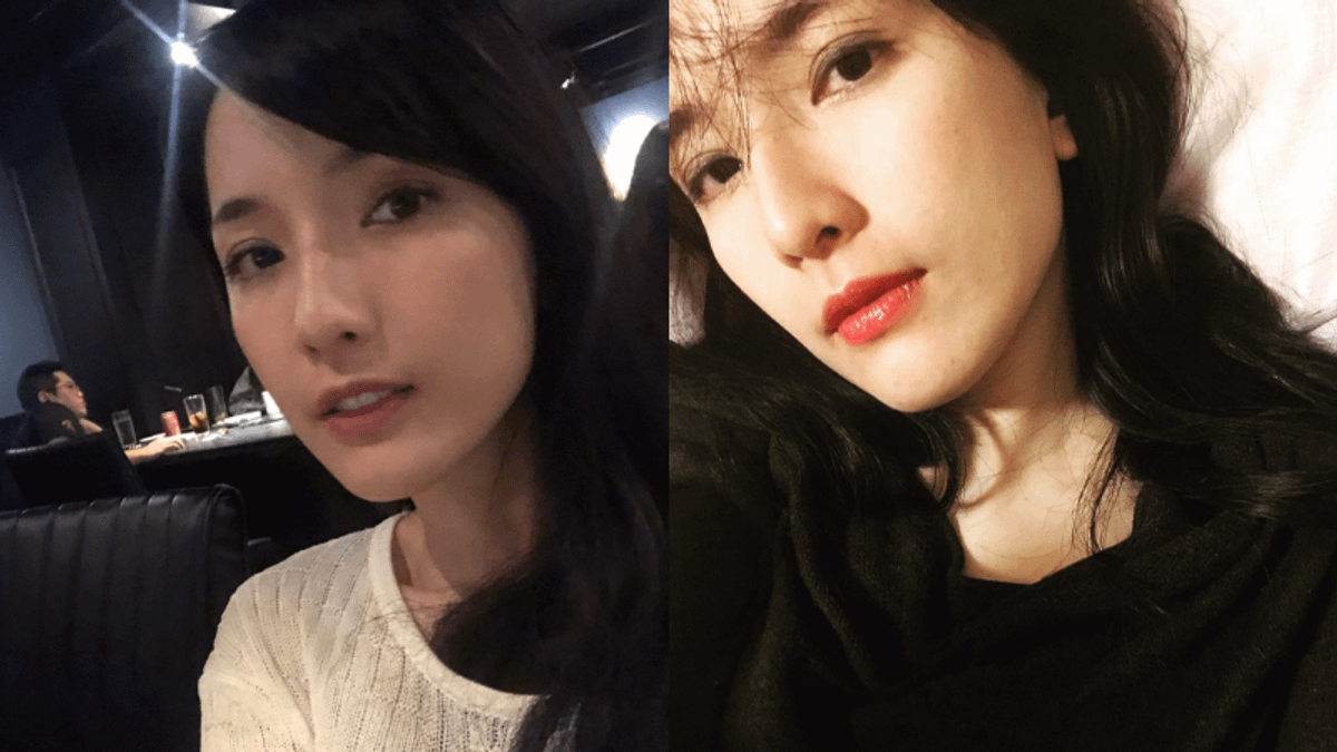 「台大五姬」陳匡怡。(圖/翻攝自ig/chenkuangyi) 「台大五姬」陳匡怡。(圖/翻攝自ig/chenkuangyi)