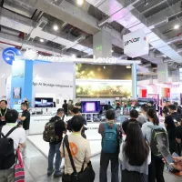 AIDIMM™ & AILPBGA™ Make Global Debut | Longsys Spotlights Full-Stack Edge AI Storage Solutions at COMPUTEX 2026 AIDIMM™ & AILPBGA™ Make Global Debut | Longsys Spotlights Full-Stack Edge AI Storage Solutions at COMPUTEX 2026