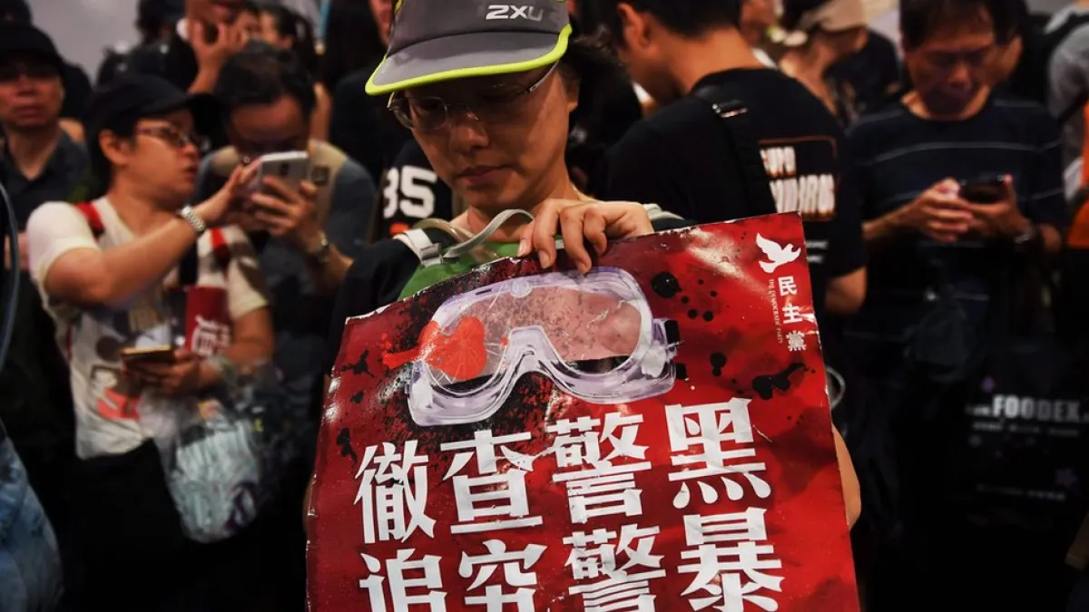 (BBC中文網)