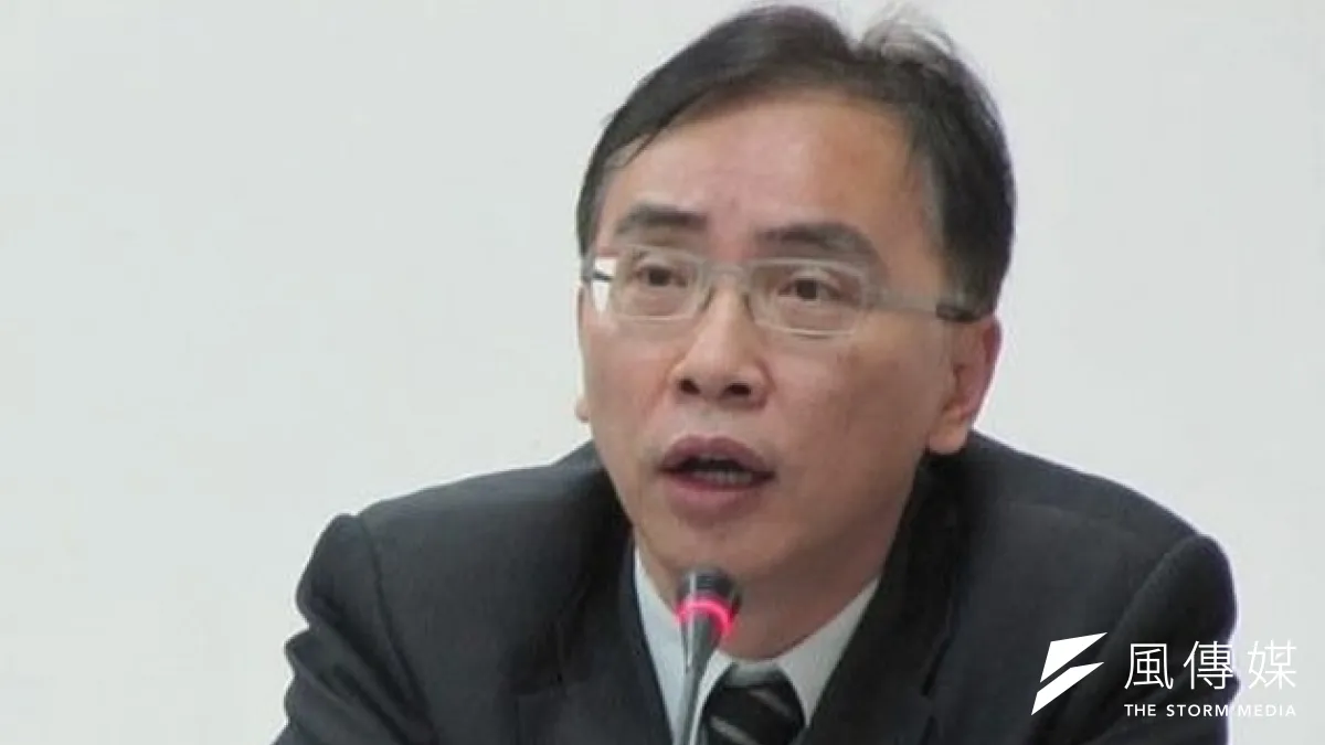 蘇貞昌的兩岸政策幕僚董立文拋出廢獨、凍獨議題,卻又同時提出「滅蘇計畫」。(中評社)