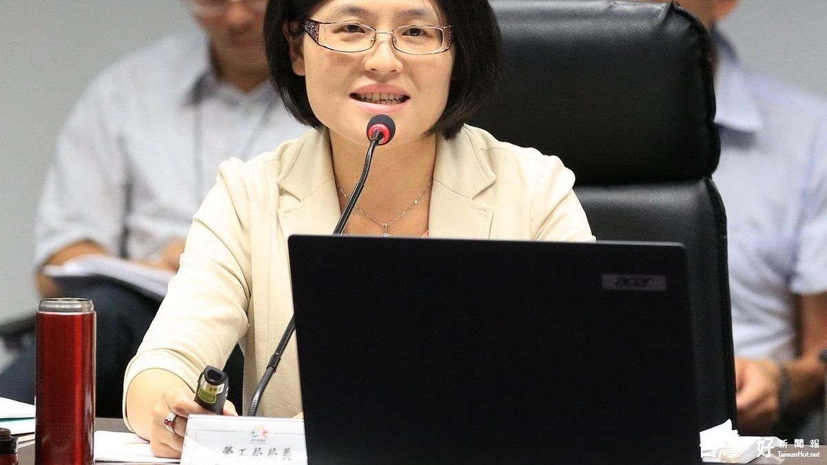 改善勞工職安及衛生 中市勞工局提6大策略 改善勞工職安及衛生 中市勞工局提6大策略