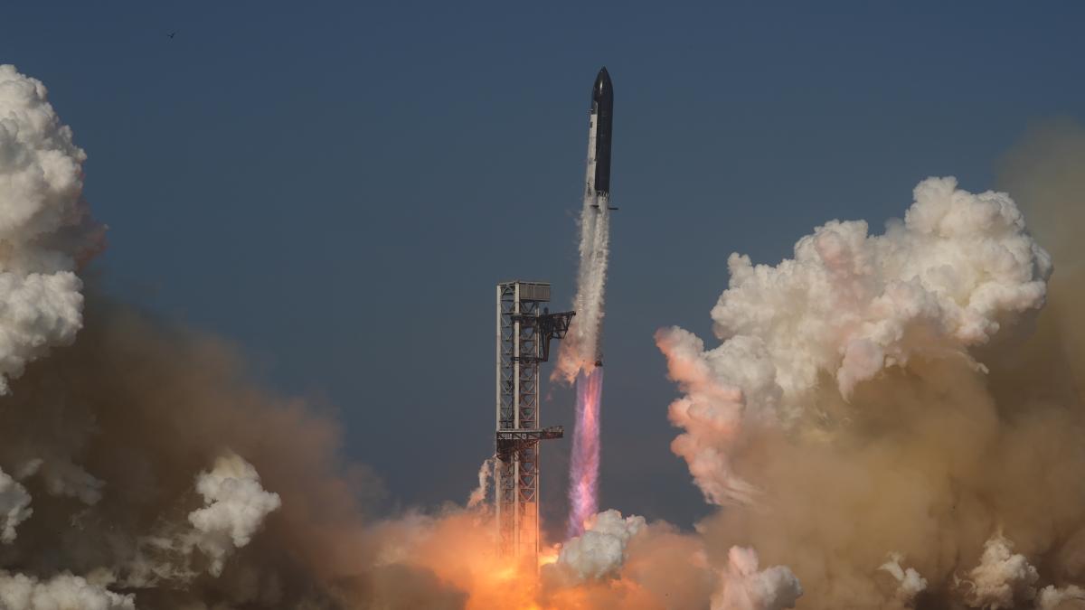 初期獲利幾乎全部回吐後 SpaceX兩訊息為投資人帶來一定信心