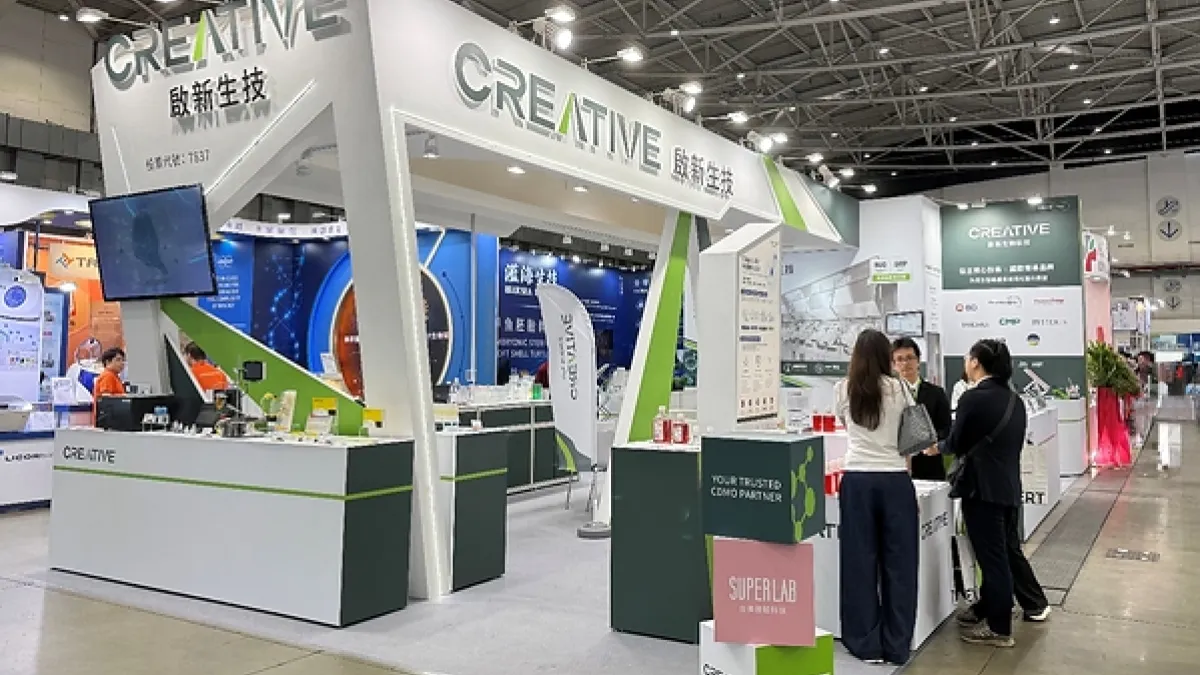 Creative Life Science Advances PIC/S GMP-Compliant Cell Therapy Materials and Manufacturing Platform