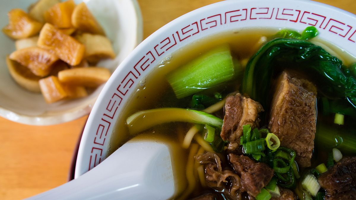 跟著在地人品嘗大甲隱藏版美食。(圖/chia ying Yang@flickr) 跟著在地人品嘗大甲隱藏版美食。(圖/chia ying Yang@flickr)