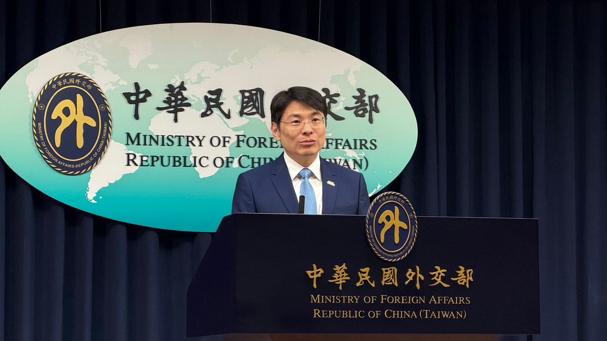 台灣有望與宏都拉斯恢復建交?外交部說話了:不預設任何前提