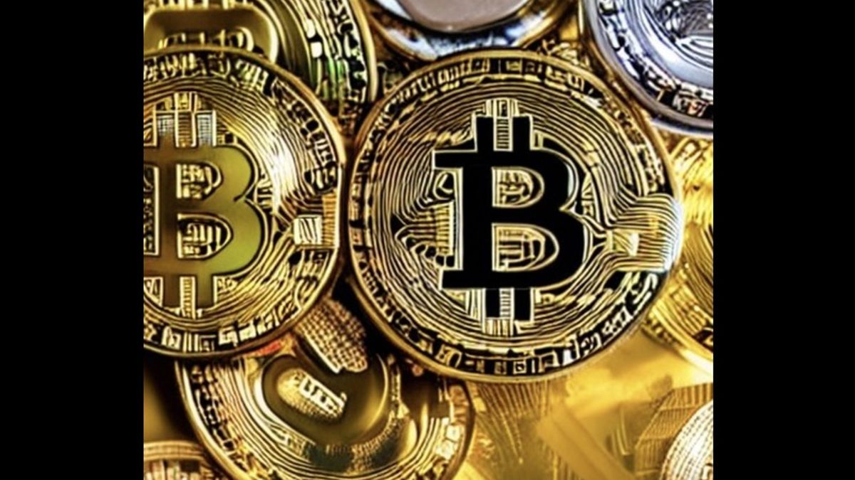 虛擬資產打進金融體系,監管制度卻還活在過去!專家解析市場三大關鍵難題