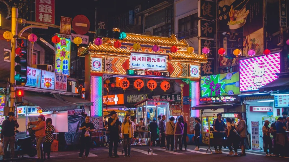 要怎麼用英文跟外國朋友介紹台灣小吃呢?(圖/unsplash)