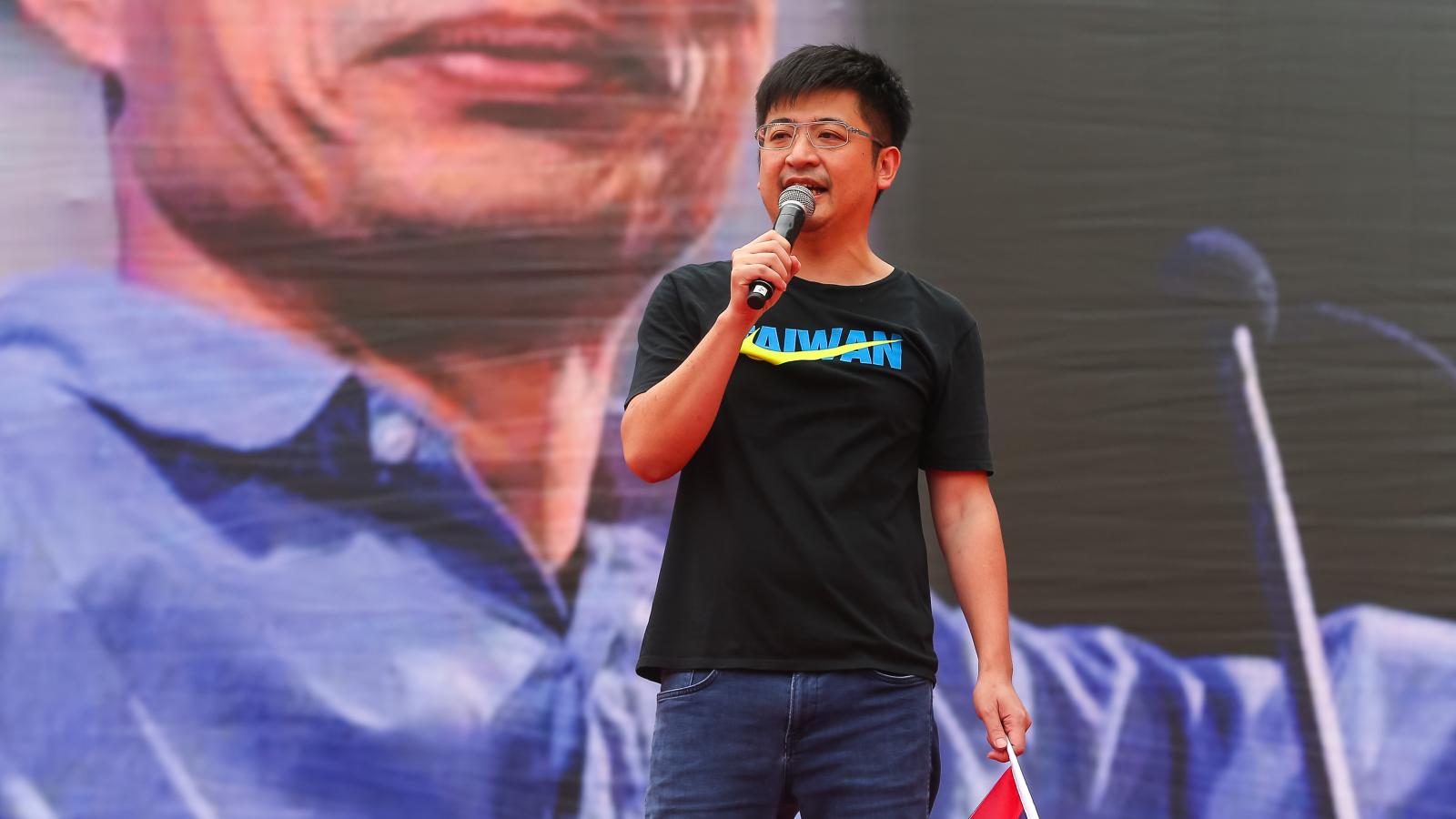 謝典霖遭羈押禁見!歷史哥曝民進黨盤算:藉此案測試國民黨底線
