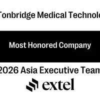 Zylox-Tonbridge Recognized as Most Honored Company in Extel 2026 Asia Executive Team Survey Zylox-Tonbridge Recognized as Most Honored Company in Extel 2026 Asia Executive Team Survey