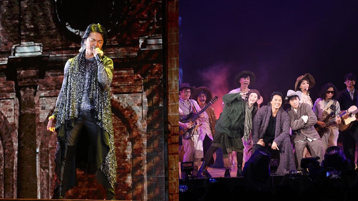 鄭伊健東京演唱會突因「不可抗力」取消!日本藝人在中國活動接連被砍,「台灣有事論」引爆連鎖效應?