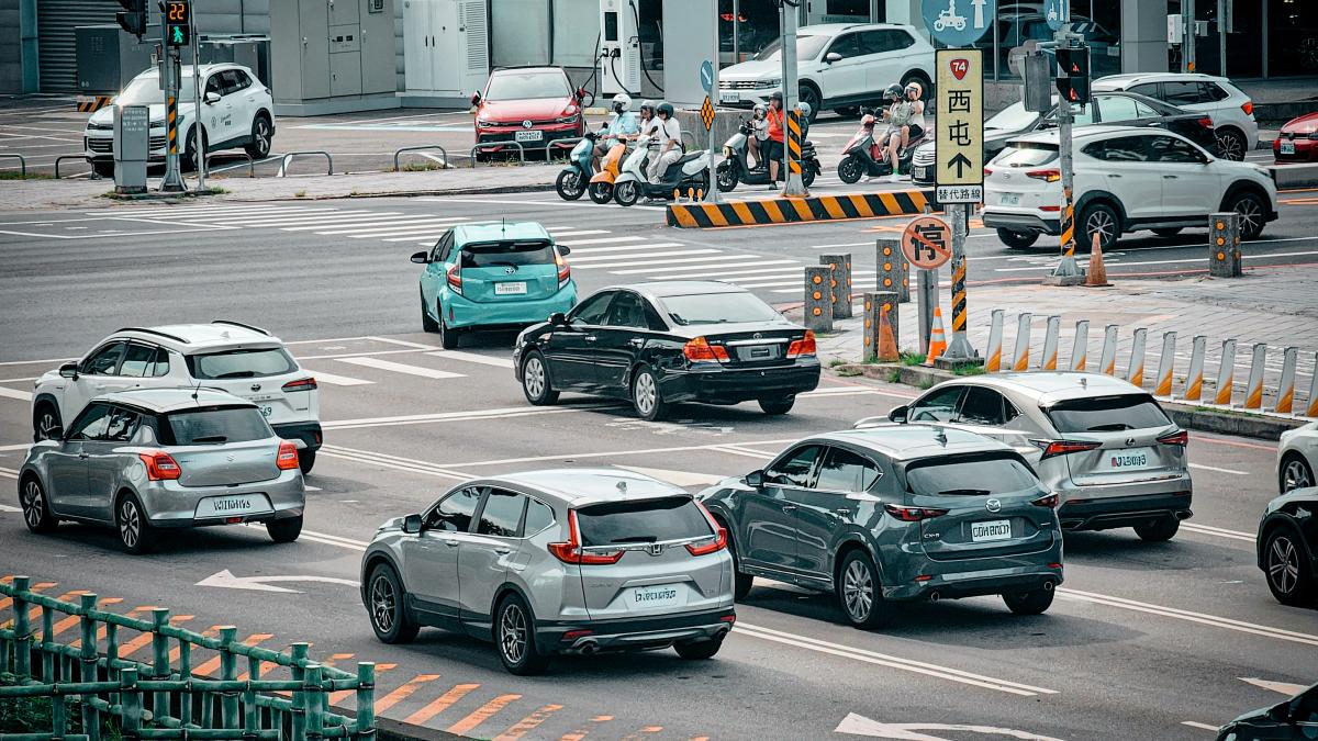 TOYOTA摔出前10!最新汽車安全排行榜出爐 這廠牌成「大黑馬」擊敗Volvo、特斯拉