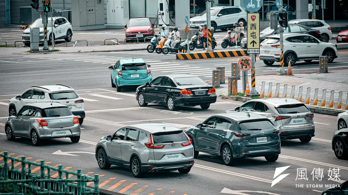 2026買車必看!豐田、本田這些車款油耗超強,專家:空間不輸休旅車,還能幫你多存養老金。(資料照/洪煜勛攝)