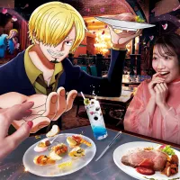 ユニバーサル・スタジオ・ジャパンは2026年7月30日より開催する「ワンピース・プレミア・サマー 2026」において、麦わらの一味とハートの海賊団をモチーフにした限定フードやオリジナルグッズの最新情報を公開した。(写真/ユニバーサル・スタジオ・ジャパン台湾PR事務局提供) ユニバーサル・スタジオ・ジャパンは2026年7月30日より開催する「ワンピース・プレミア・サマー 2026」において、麦わらの一味とハートの海賊団をモチーフにした限定フードやオリジナルグッズの最新情報を公開した。(写真/ユニバーサル・スタジオ・ジャパン台湾PR事務局提供)