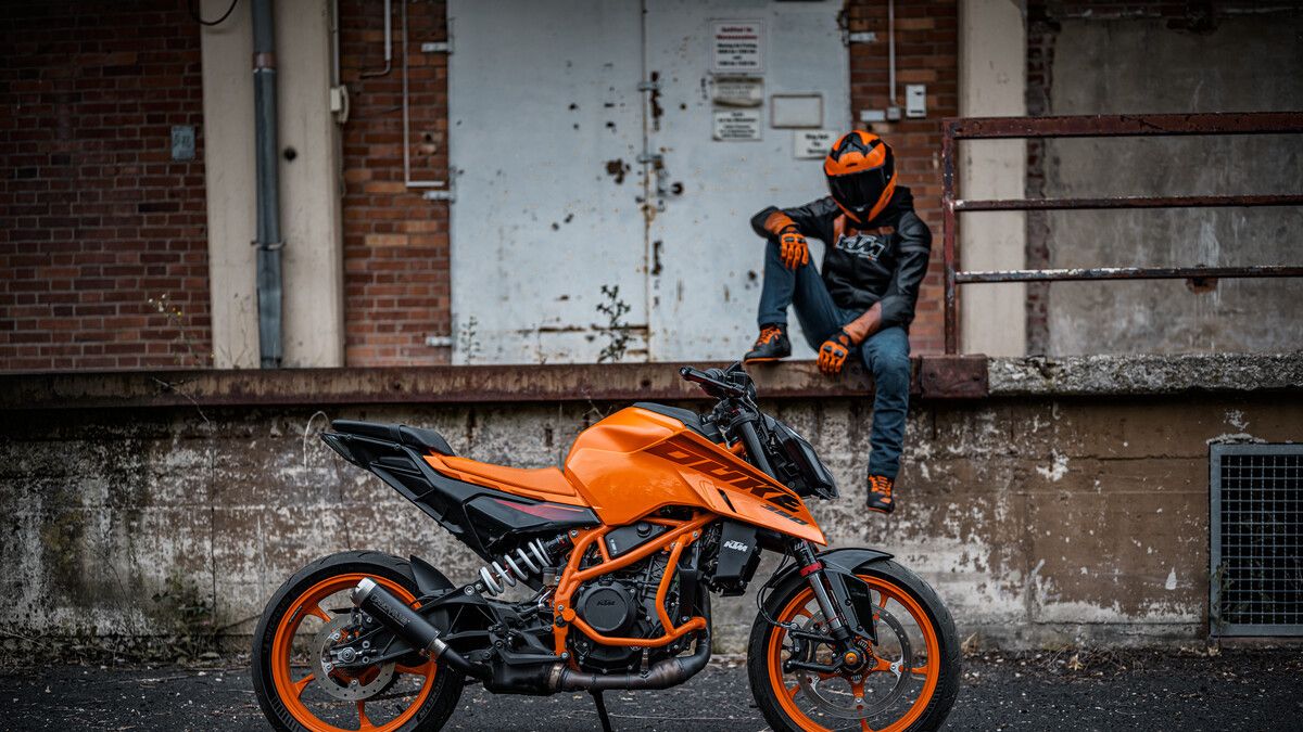 財務危機解決了,長期合作夥伴Bajaj接管KTM 財務危機解決了,長期合作夥伴Bajaj接管KTM