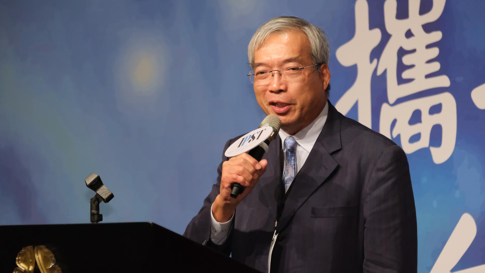 鞋墊廠竟能打進台積電供應鏈!謝金河揭「這家台灣傳產」完美轉型:走出傳奇之路