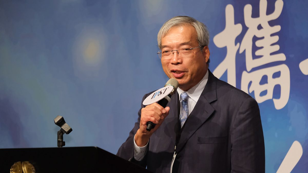 下一座護國神山?謝金河看好這產業發展:台灣若能跟上「產業多一隻腳」