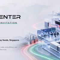 Ampace to Spotlight Modular AI Data Center Power at Data Center World Asia (DCWA) Ampace to Spotlight Modular AI Data Center Power at Data Center World Asia (DCWA)