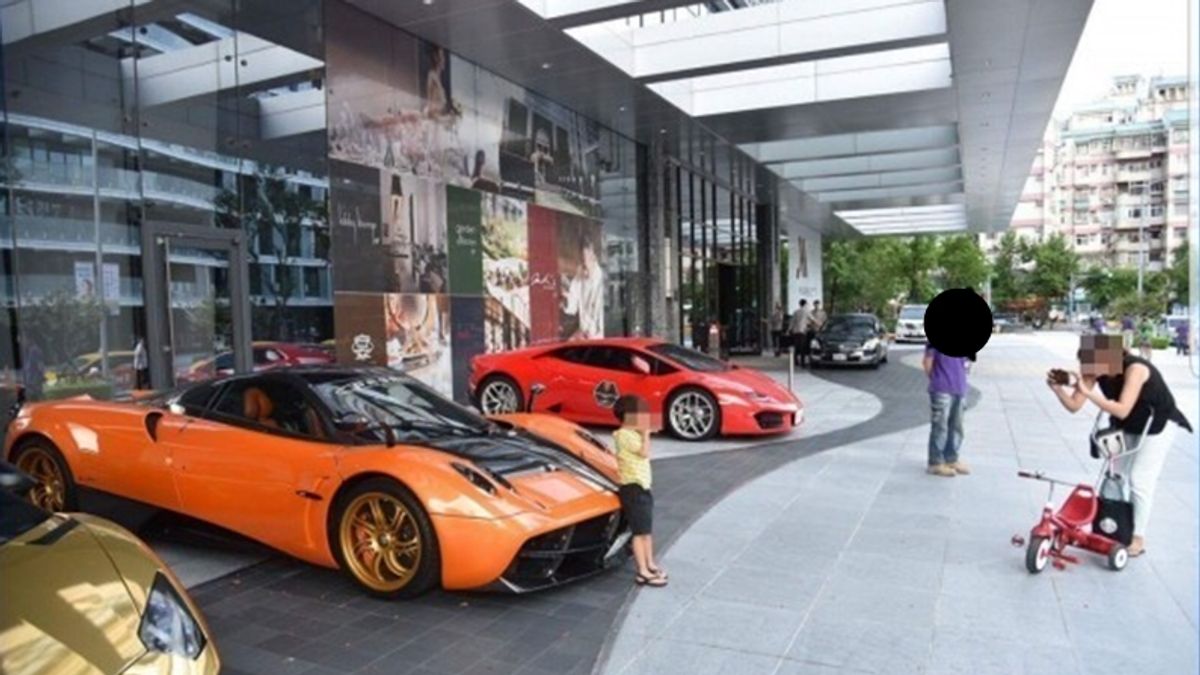 作者認為,倘若社會是非價值觀念混淆,國民素質提升的程度就會受到限制,「勿因善小而不為,勿因惡小而為之」。(資料照,取自將軍Steven臉書) 作者認為,倘若社會是非價值觀念混淆,國民素質提升的程度就會受到限制,「勿因善小而不為,勿因惡小而為之」。(資料照,取自將軍Steven臉書)