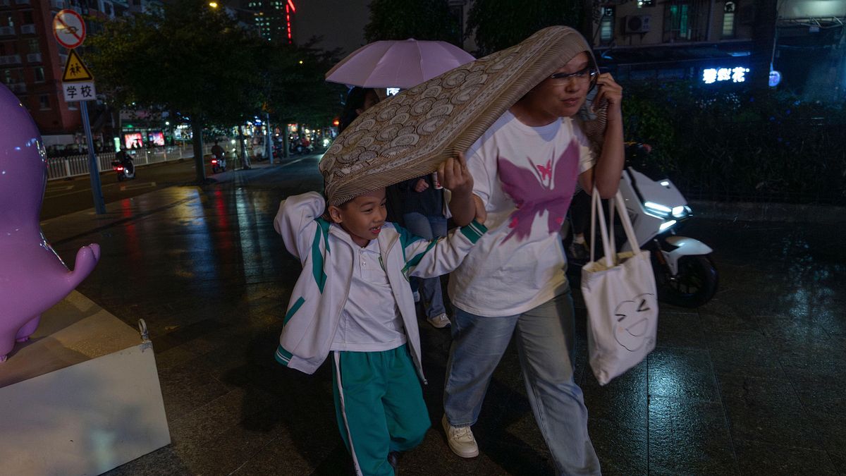 北京觀察》「夜店蹦迪」也救不了!中國結婚率雪崩、年輕人不婚不育的真炸點