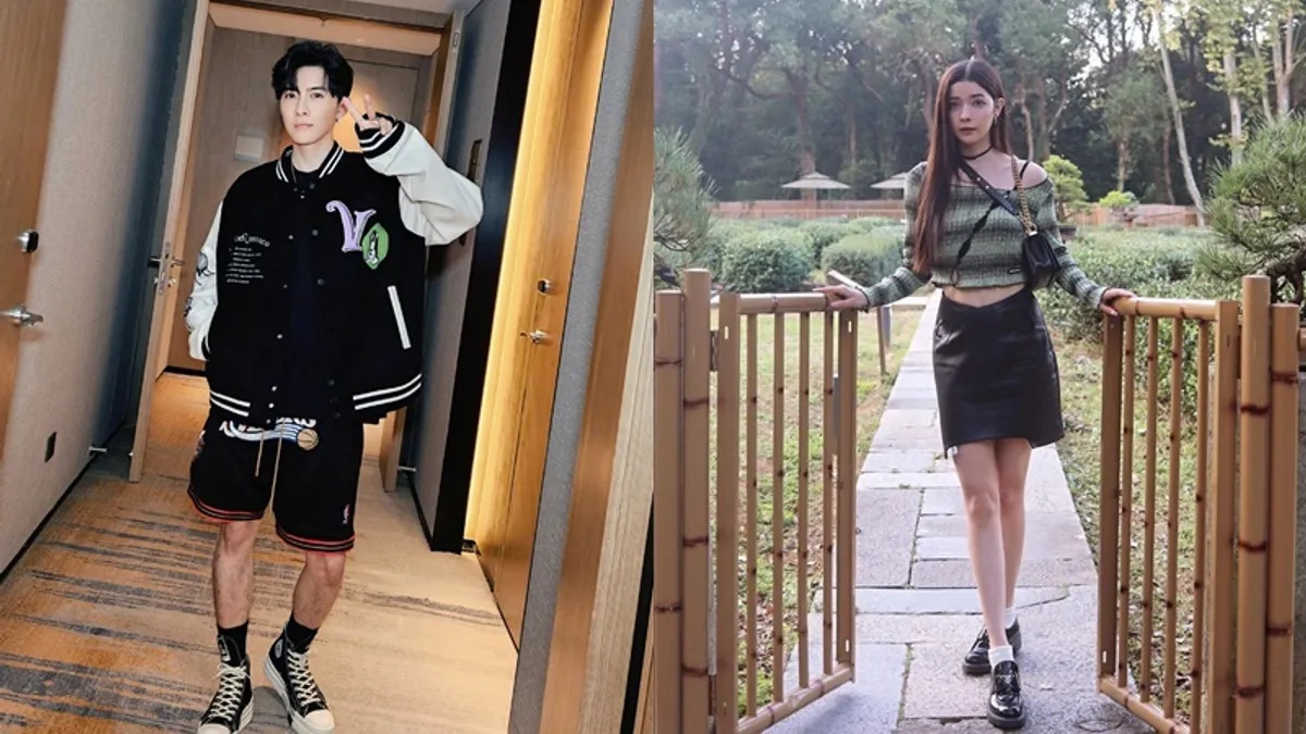 唐禹哲求婚成功!(圖/翻攝自微博、IG/唐禹哲、xiaoxuansu) 唐禹哲求婚成功!(圖/翻攝自微博、IG/唐禹哲、xiaoxuansu)