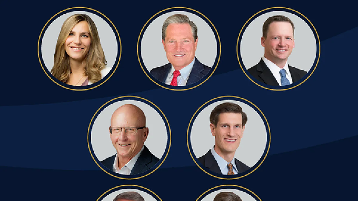 Ocean Tomo, a Part of J.S. Held, Experts Named to the 2026 IAM Patent 1000