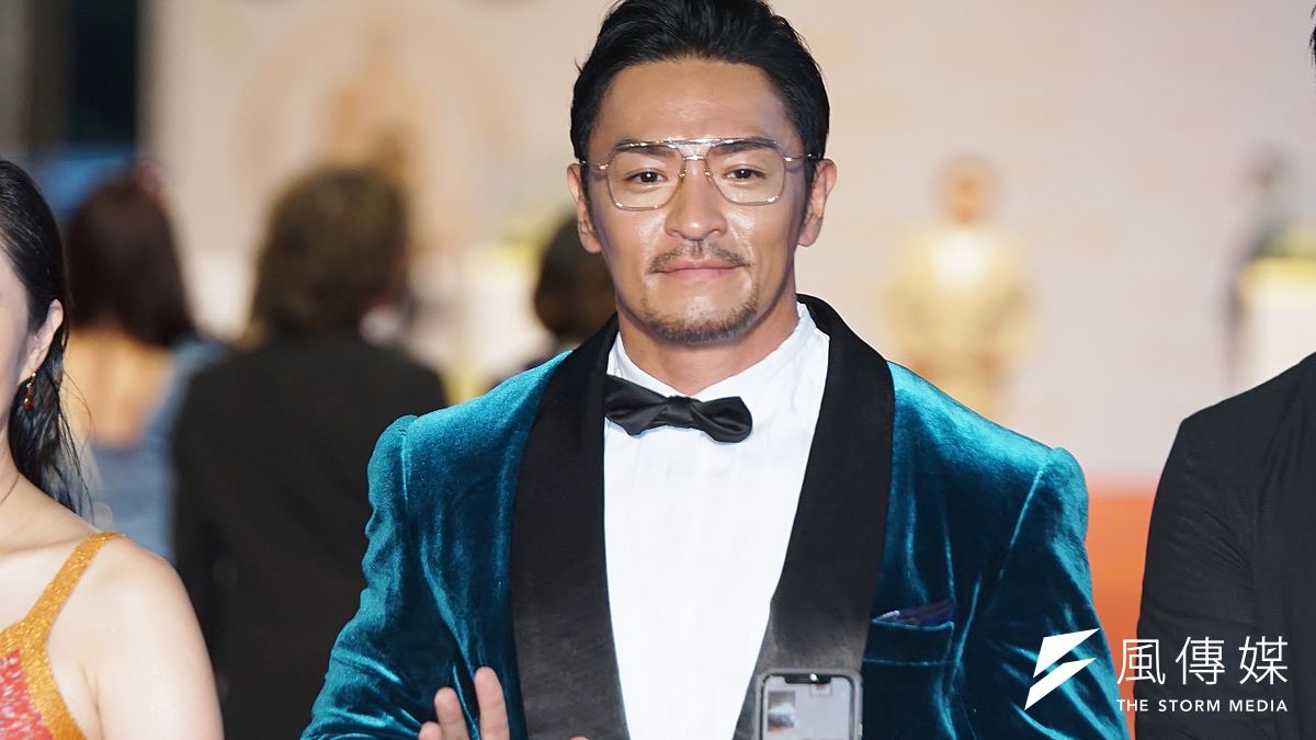 藝人夢多(大谷主水)從受傷的運動選手,在生根台灣成為電視節目班底,更曾入圍電視金鐘獎。(資料照,盧逸峰攝) 藝人夢多(大谷主水)從受傷的運動選手,在生根台灣成為電視節目班底,更曾入圍電視金鐘獎。(資料照,盧逸峰攝)