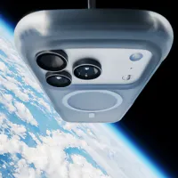 RHINOSHIELD AirX Sets GUINNESS WORLD RECORDS™ Title in Record-Breaking Near-Space Drop Challenge RHINOSHIELD AirX Sets GUINNESS WORLD RECORDS™ Title in Record-Breaking Near-Space Drop Challenge