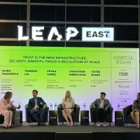 Bybit's Yoyee Wang: Trust Will Define the Next Era of Institutional Digital Asset Adoption Bybit's Yoyee Wang: Trust Will Define the Next Era of Institutional Digital Asset Adoption