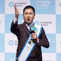 爆発リスク防ぐ選択 バッテリーは所有からプロの管理へ。(写真/CHARGESPOT PR事務局提供) 爆発リスク防ぐ選択 バッテリーは所有からプロの管理へ。(写真/CHARGESPOT PR事務局提供)