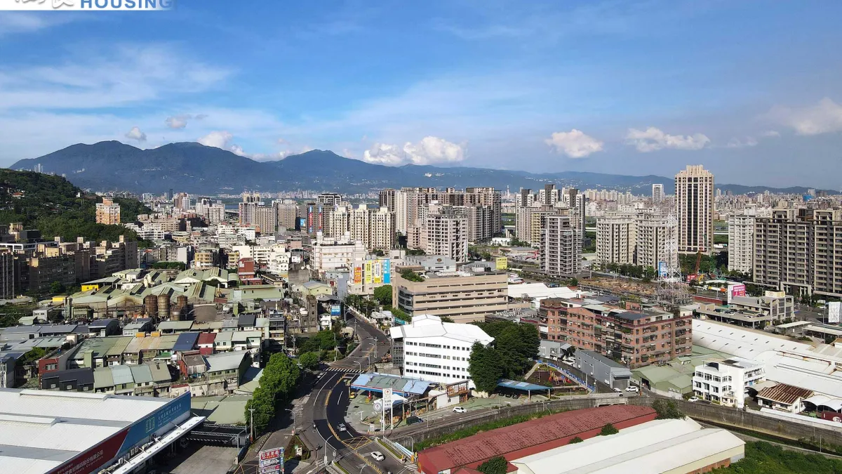 為壓低總價,北台灣「迷你房」建案登場。(圖/住展房屋網)