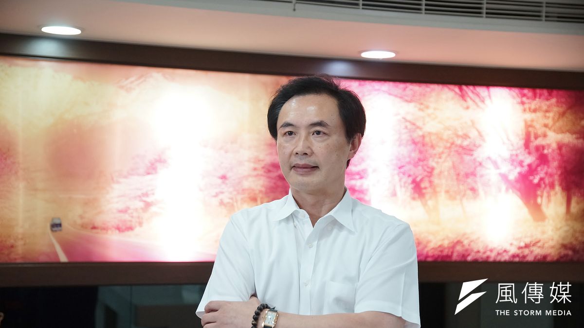 疫情趨緩之後,交通部祭出史上最高的國旅補助,對此,台灣觀光發展協會副理事長、國立海洋大學海洋觀光管理學系助理教授柯牧洲(見圖)認為補助僅能是一時救急金。(盧逸峰攝) 疫情趨緩之後,交通部祭出史上最高的國旅補助,對此,台灣觀光發展協會副理事長、國立海洋大學海洋觀光管理學系助理教授柯牧洲(見圖)認為補助僅能是一時救急金。(盧逸峰攝)