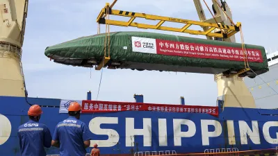 想靠製造業出口提振經濟面臨多重風險與障礙。(資料照片,AP)