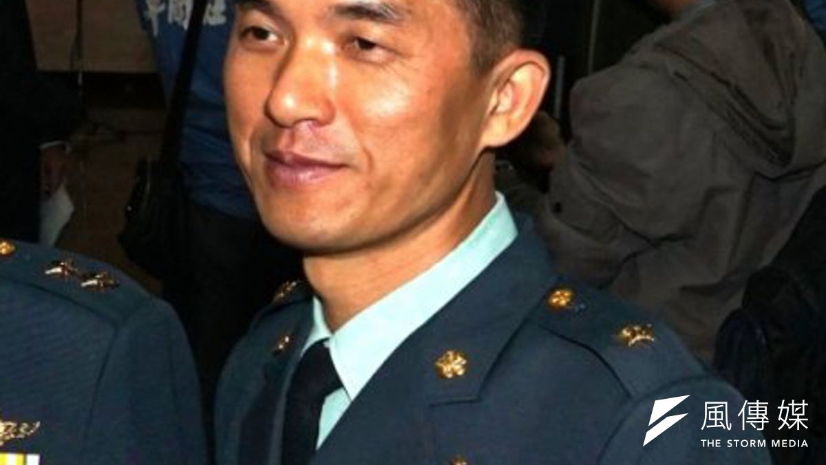 601旅旅長簡聰淵少將春節留守,家人按規定辦理進入營區,接他回家過年,為此被調職,檢方替他叫屈。(資料照,蘇仲泓攝) 601旅旅長簡聰淵少將春節留守,家人按規定辦理進入營區,接他回家過年,為此被調職,檢方替他叫屈。(資料照,蘇仲泓攝)