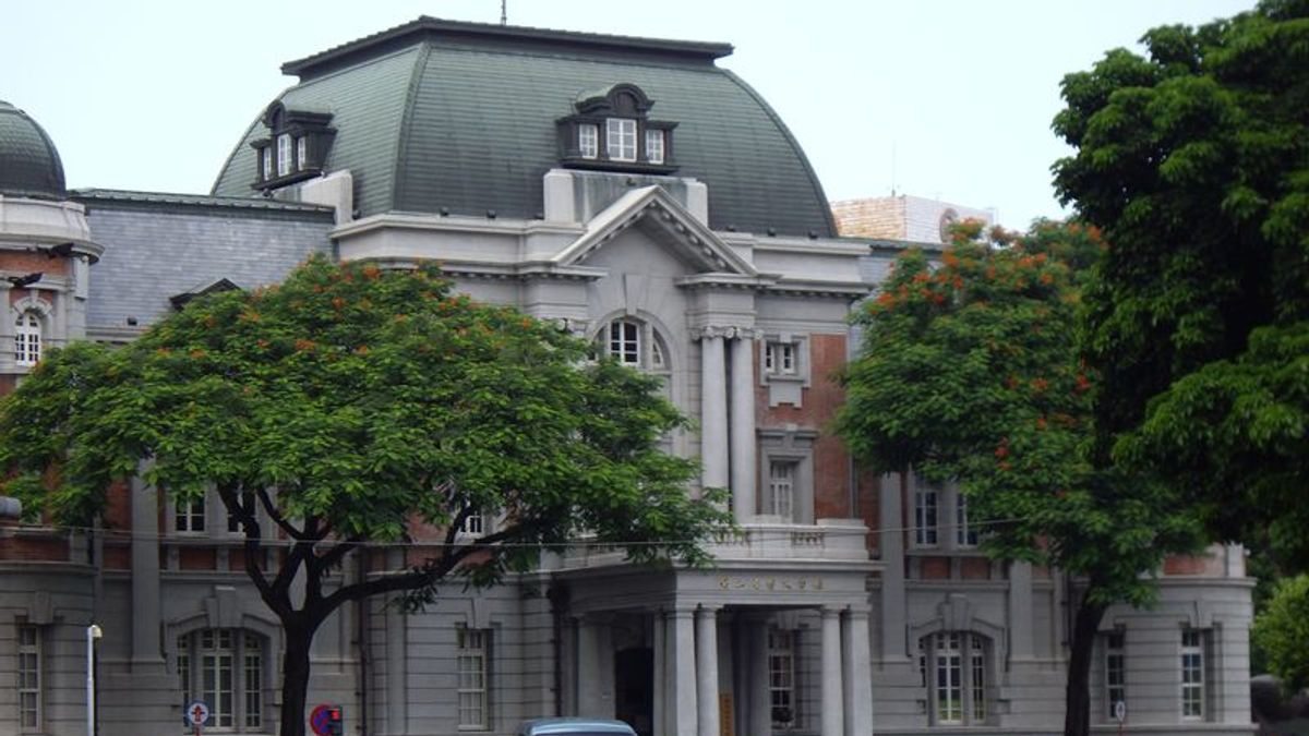 陳芳明專文:文學史的世代論─時間洪流中透露的世代差異