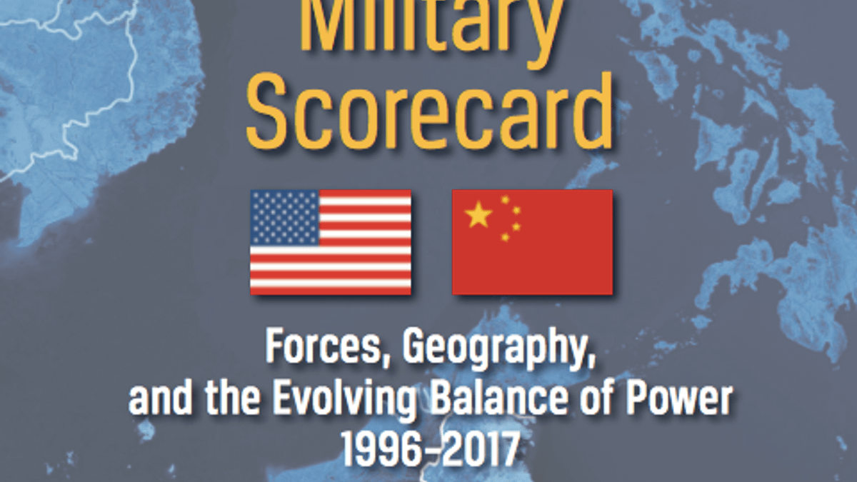 根據美國智庫RAND的報告,中國目前的網路作戰能力遭過度誇大。(取自RAN官網) 根據美國智庫RAND的報告,中國目前的網路作戰能力遭過度誇大。(取自RAN官網)