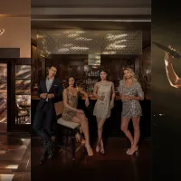 The St. Regis Bali Resort Unveils the First Jack's Club in a Resort Setting with Live Jazz, Celebrated Mixologists, and Timeless Evening Rituals The St. Regis Bali Resort Unveils the First Jack's Club in a Resort Setting with Live Jazz, Celebrated Mixologists, and Timeless Evening Rituals