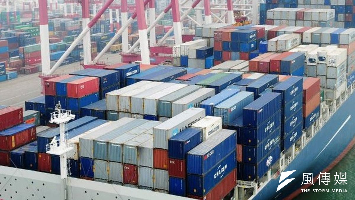 歐美經濟可望較去年佳,對中國出口會有幫助。 歐美經濟可望較去年佳,對中國出口會有幫助。