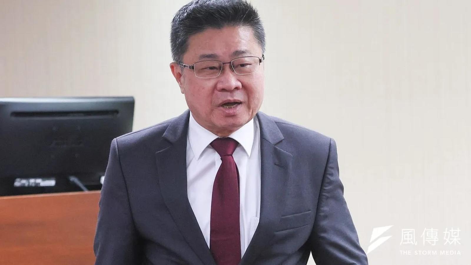 住宿機構補助每月增至1.5萬 呂建德:照顧好長輩讓年輕人拚事業