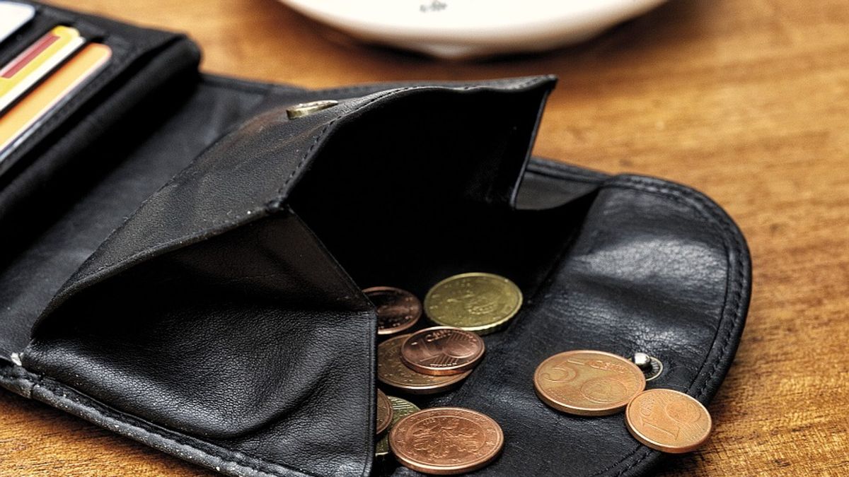 其實儲蓄就是積少成多的概念,現在帳面上是多了,但實際上呢?(圖/LoboStudioHamburg@pixabay) 其實儲蓄就是積少成多的概念,現在帳面上是多了,但實際上呢?(圖/LoboStudioHamburg@pixabay)