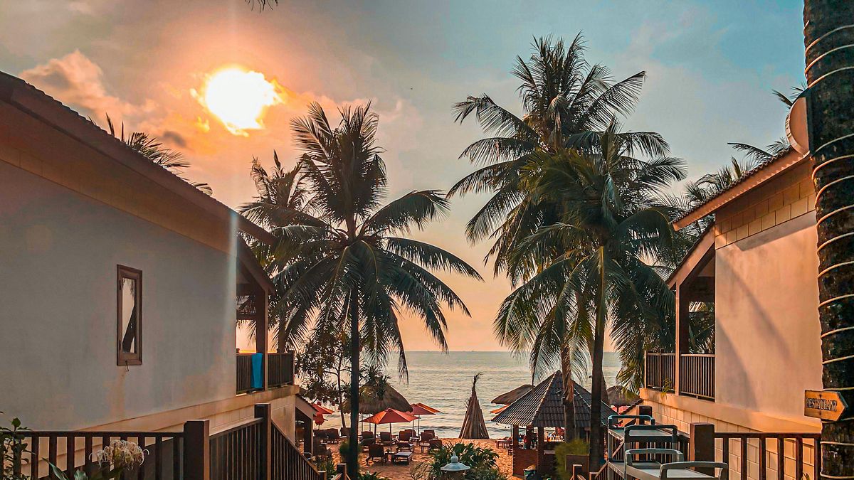 沖繩、峇里島都比不上!「1國家」海島賺進39兆、旅客暴增8成,台北直飛最快這天開航