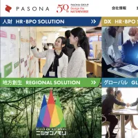 パソナグループが淡路島にラグジュアリーなウェルネスリゾート「THE PASONA」を開業し、新たな観光イニシアチブを通じて地域の魅力を世界へ発信している。(写真/パソナグループ提供) パソナグループが淡路島にラグジュアリーなウェルネスリゾート「THE PASONA」を開業し、新たな観光イニシアチブを通じて地域の魅力を世界へ発信している。(写真/パソナグループ提供)