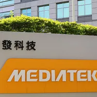 メディアテック。(柯承惠撮影) メディアテック。(柯承惠撮影)