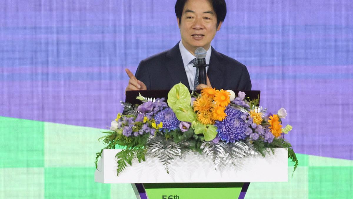 觀點投書:熊本強震致謝名單「獨漏」賴清德,一場被拆穿的「台日友好」政治劇