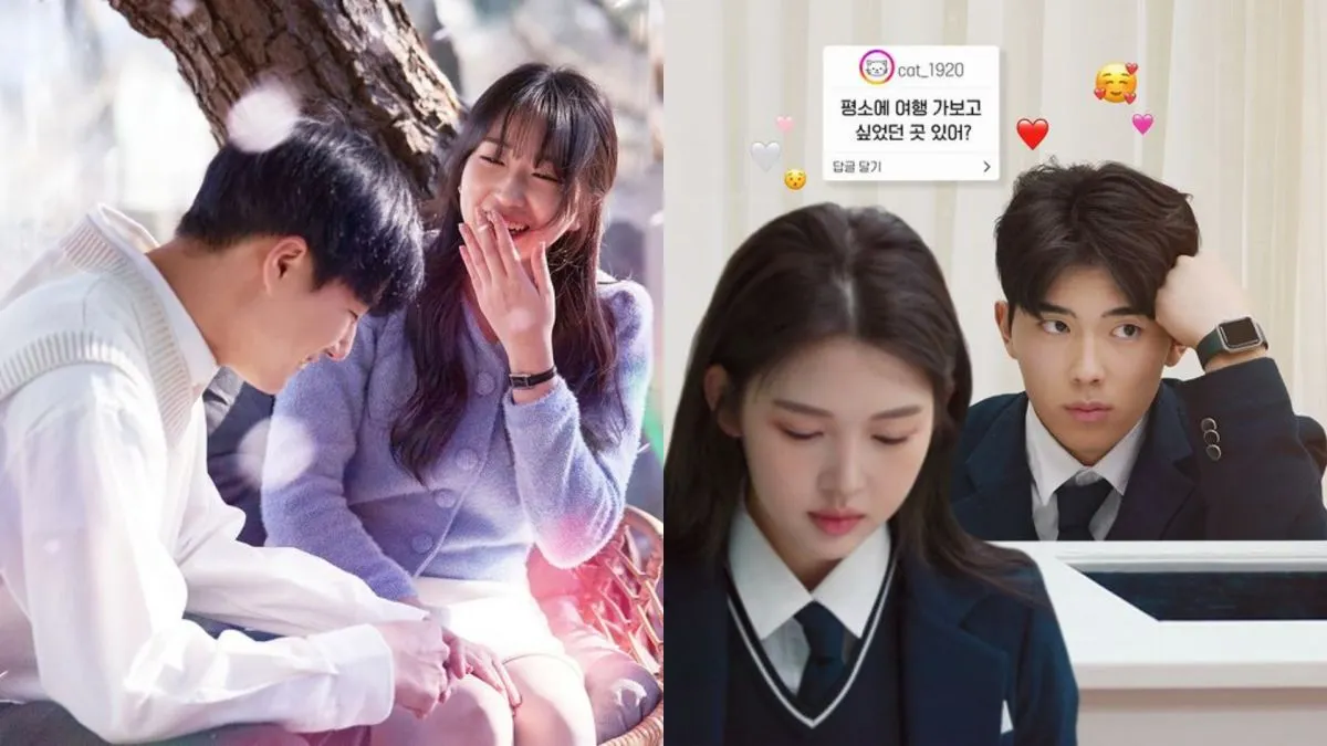 Netflix《19/20成年初體驗》找來10名19歲即將進入20歲的出演者,在19歲的最後一周齊聚,展開同住屋簷下的心動故事。(圖/少女文心室提供) Netflix《19/20成年初體驗》找來10名19歲即將進入20歲的出演者,在19歲的最後一周齊聚,展開同住屋簷下的心動故事。(圖/少女文心室提供)