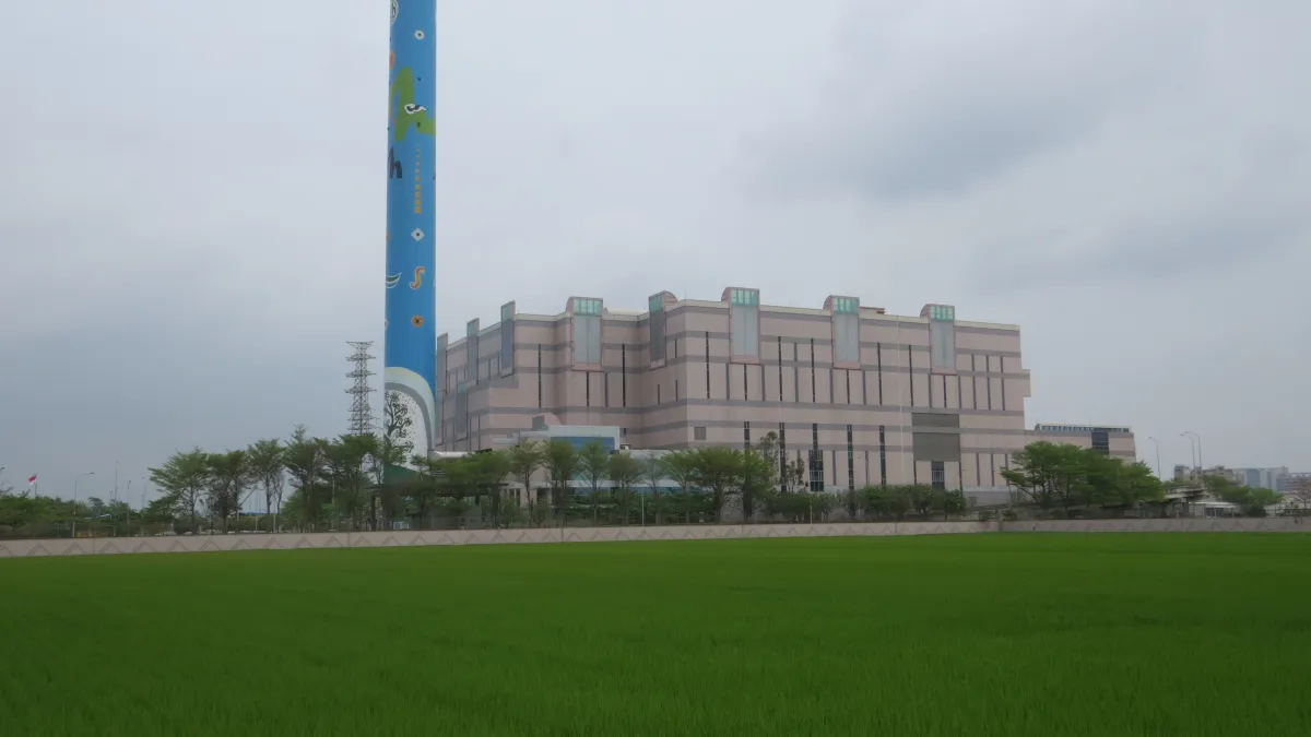 嘉義一階段限水 農業處提醒農民留意用水