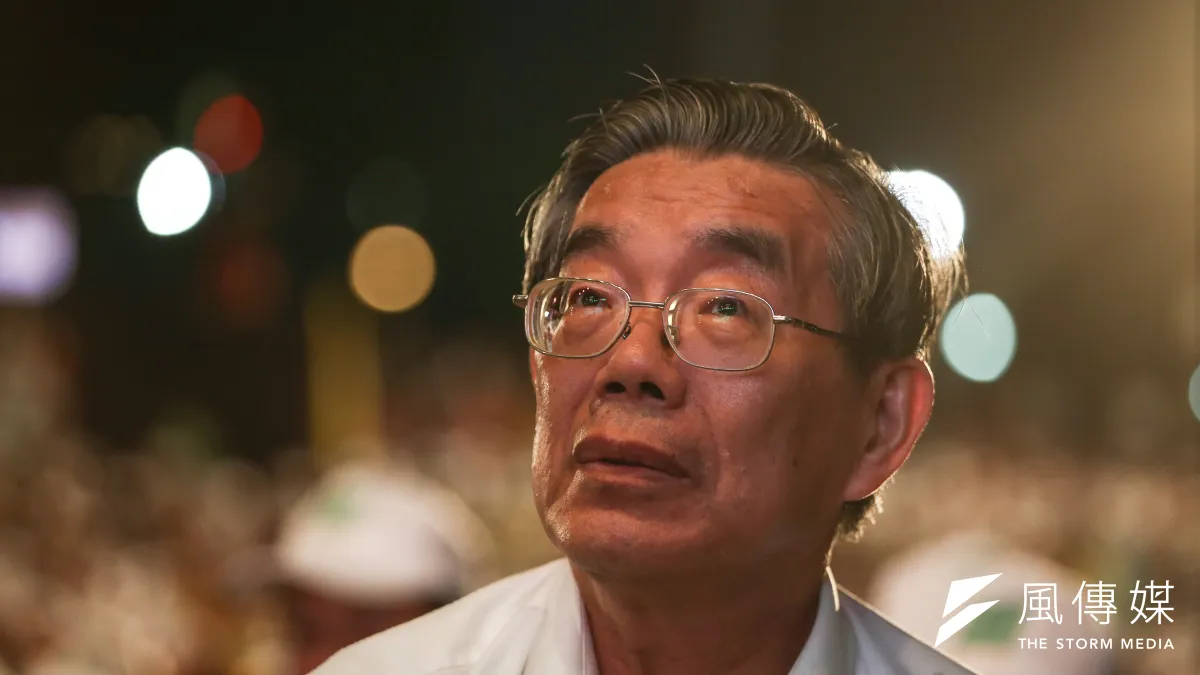 新冠肺炎是否會影響味覺?前衛生署副署長李龍騰(見圖)認為,目前沒有足夠證據證明新冠病毒會侵犯到神經系統,有可能是本身就有這樣的病變,再由新冠病毒誘發出來。(資料照,陳品佑攝)